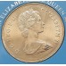 GREAT BRITAIN UK 1980 . CROWN . QUEEN MOTHER 80TH BIRTHDAY . IN CASE